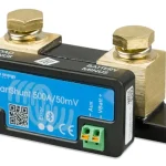 Batteriemonitor SmartShunt 9-90VDC 500A