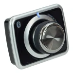 Alpine Bluetooth Lautstärkeregler für iLX-705 / iLX-F115 / iLX-F905