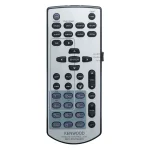 Kenwood KCA-RCDV340 IR-Fernbedienung für Kenwood Multimedia-Monitore