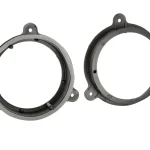 Lautsprecherringe Nissan / Opel / Renault D165mm