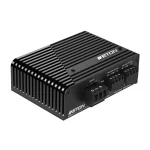 ETON MICRO250.4 4-Kanal Amplifier 2x45W 2x80W