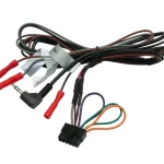 LFB Lead Kabel Multilead diverse Geräte 80cm