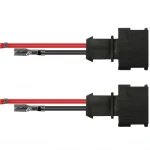 LS Adapterkabel für Mercedes Sprinter Woofer 302.058-0