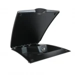 Ducato 8 CARica - kabellose Ladeablage mit USB HDMI