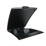 Ducato 8 CARica - kabellose Ladeablage mit USB USB