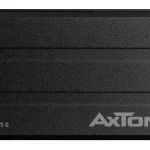 AXTON A1250 Mini Amplifier 1 x 150 Watt