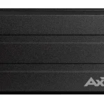 AXTON A4120 4-Kanal Class-D Mini-Verstärker 4 x 60 W RMS 4 Ohm