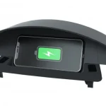Ford Transit CARica - kabellose Ladeablage