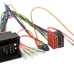 LFB Kabelbaum 42cx401/42cx402 Ford 40Pin Quadlock