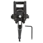 Fahrzeugspezifischer Halter für Spiegelmonitor Ford
