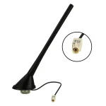 Dachantenne AM/FM 60 Stabneigung DAB geeignet passiv