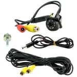 Universell Pkw und Transporter mit Infrarot-LEDs