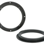 Lautsprecherringe HYUNDAI i30 FD 165 mm Türen vornehinten