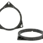 Lautsprecherringe TOYOTA LEXUS LADA DAIHATSU 165 mm Türen vornehinten SOLID