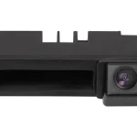 Griffleistenkamera für Audi A3 8P / A4 B7 / A6 4F / Q7 4L / A5 MQB