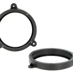 Lautsprecherringe SUBARU Forester Legacy 165mm Türen vorne