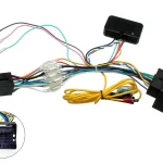 Can-Bus Adapter für BMW 1er, 3er, 5er, 7er, Z4, Mini