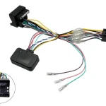 Can Bus Adapter für Ford mit Quadlock stecker