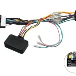 Can-Bus Adapter für Land Rover Discovery ab 2007