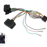Can-Bus Adapter für Mercedes mit Quadlock Stecker