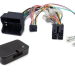 Can-Bus Adapter für Peugeot mit Quadlock Stecker