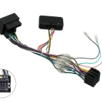Can-Bus Adapter für Seat mit Quadlock Stecker