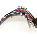Radical R-D111-D211 und R-C12 Power-Anschlusskabel