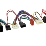 T-Kabelsatz Toyot/aSuzuki 28Pin/10Pin Toyota