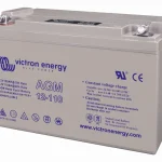 Victron Energy12V 110Ah C20 330x171x220mm