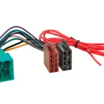 ISO Adapterkabel Fiat Ducato 11/2021-2023 12Pin Fiat