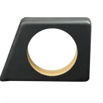 Universal 16,5cm Lautsprecher Panel Adapter Paar