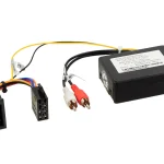 Aktivsystemadapter Mercedes Audiogateway MOSTCinch