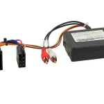 Aktivsystemadapter Mercedes diverse Fahrzeuge MOSTCinch