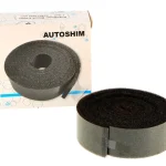 Softtape B x D x L 40mm x 5mm x 1950mm