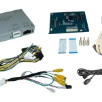 Video-Einspeiser passend für MB Audio30/Audio40 - Vito W447