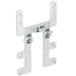 Befestigungselement für Gitterrinne 139mm X 104mm