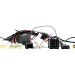 Rückfahrkamera Adapter für Nissan Frontier, Navara