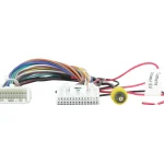 Rückfahrkamera Adapter für Subaru Forester, Impreza, Legacy, XV
