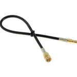 Antennenadapter SMB M - SMB F 15cm