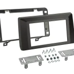 2-DIN Radioblende Dacia DusterSR 2021-2023