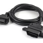 OBD-Verlängerungskabel, 2m