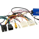LFB Toyota AygoX / Camry / Hilux / Yaris 28Pin / 34Pin / 10Pin