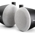 Pioneer TS-STX080 Satellitenlautsprecher