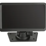 Monitor universal 7 2x Video Eingang/2x Standfuß / Saugnapf