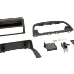 1 DIN Radioblende mit Fach Mazda 3 10/2013-03/2019