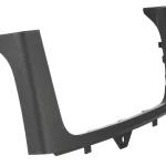 2-DIN Radioblende Smart ForTwo 2010-2015 OEM Zubehör