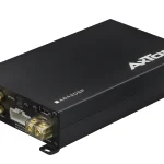 AXTON A642DSP App Verstärker 4x32 1x176 Watt