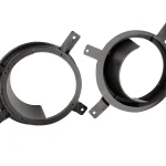 Lautsprecherringe Volvo S60/V70/XC70 D165mm