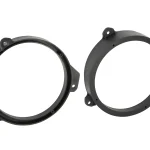 Lautsprecherringe Citroen/Peugeot/Subaru/Toyota D165mm