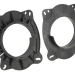 Lautsprecherringe Lexus/Toyota 6x9 - D165mm Türe Front